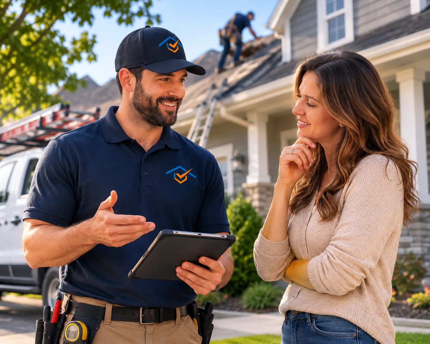 Roof Inspection FAQs in Rosburg, WA