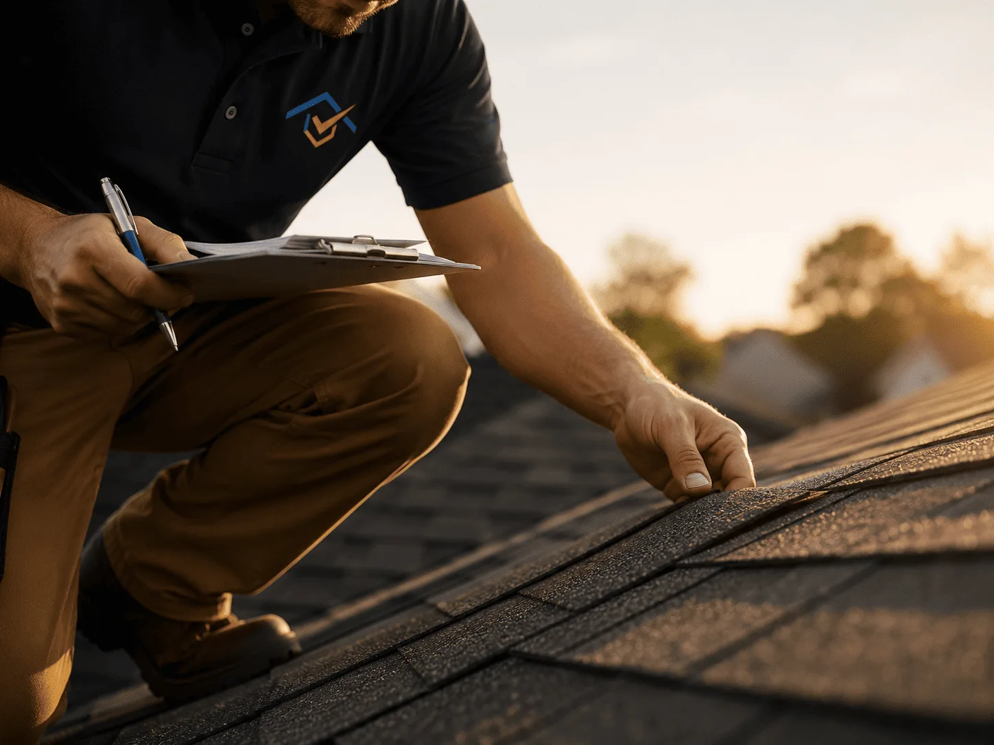 Why Choose Roof Inspection in Rosburg, WA