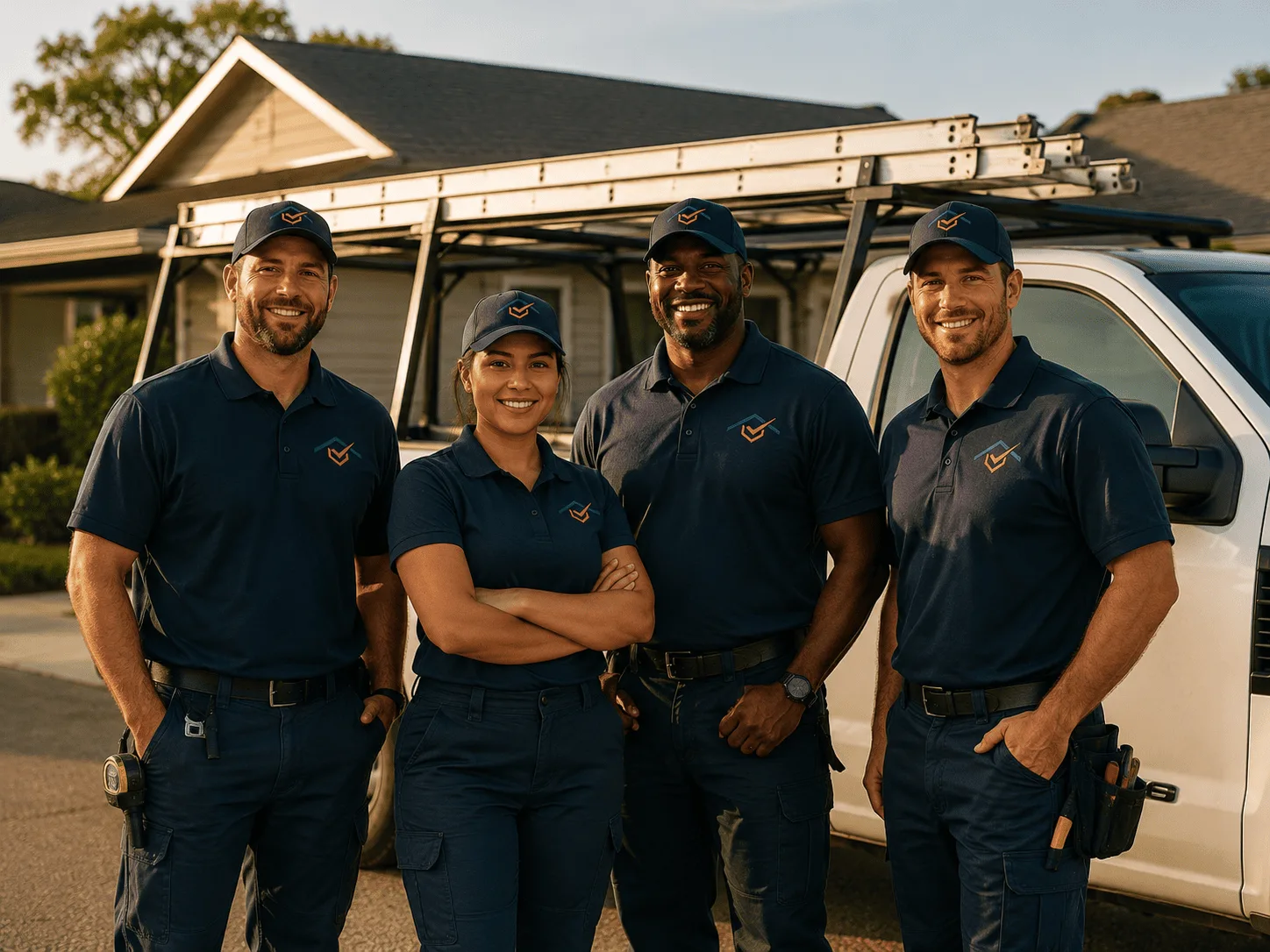 Roof Inspection company in Rosburg, WA